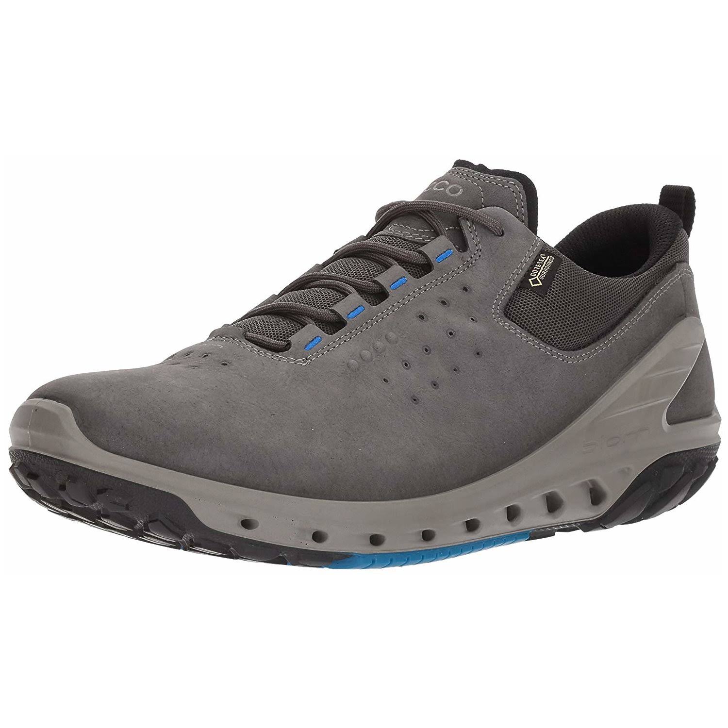 ECCO Mens BIOM Venture GTX Tie