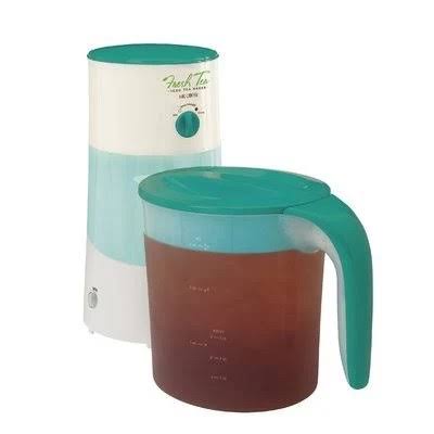 Mr. Coffee 3-Qt. Iced Tea Maker TM70