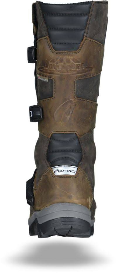Forma Adventure Brown Boots
