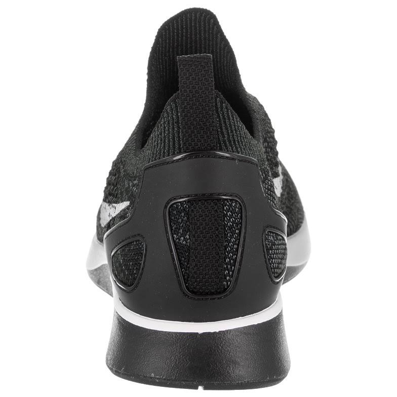 Nike Air Zoom Mariah Flyknit Racer Men's Shoe Size 10.5 (Black)