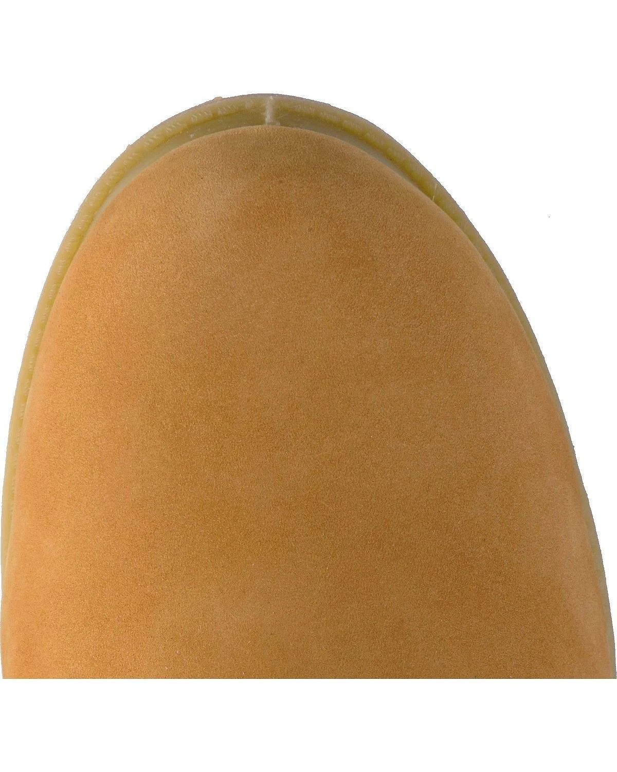 Chippewa Men's 8-Inch Waterproof Nubuck Work Boots