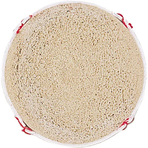 Wilson A1228 Baseball Soft Compression Grand Softness - 12 Pack