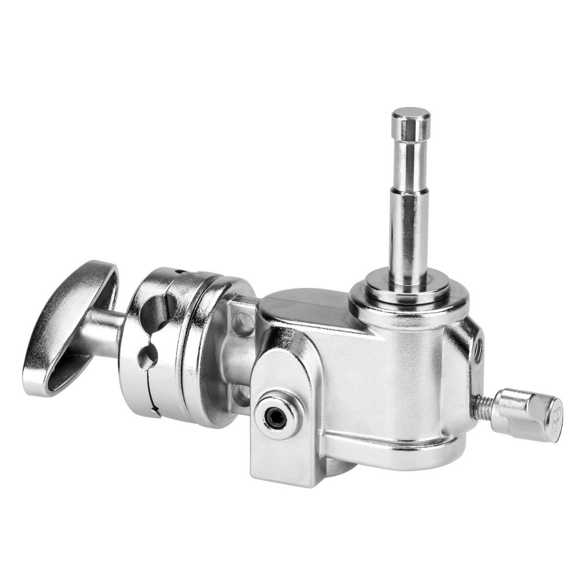 Flashpoint Junior Steel Wheeled Stand - 12& LS-RB-12