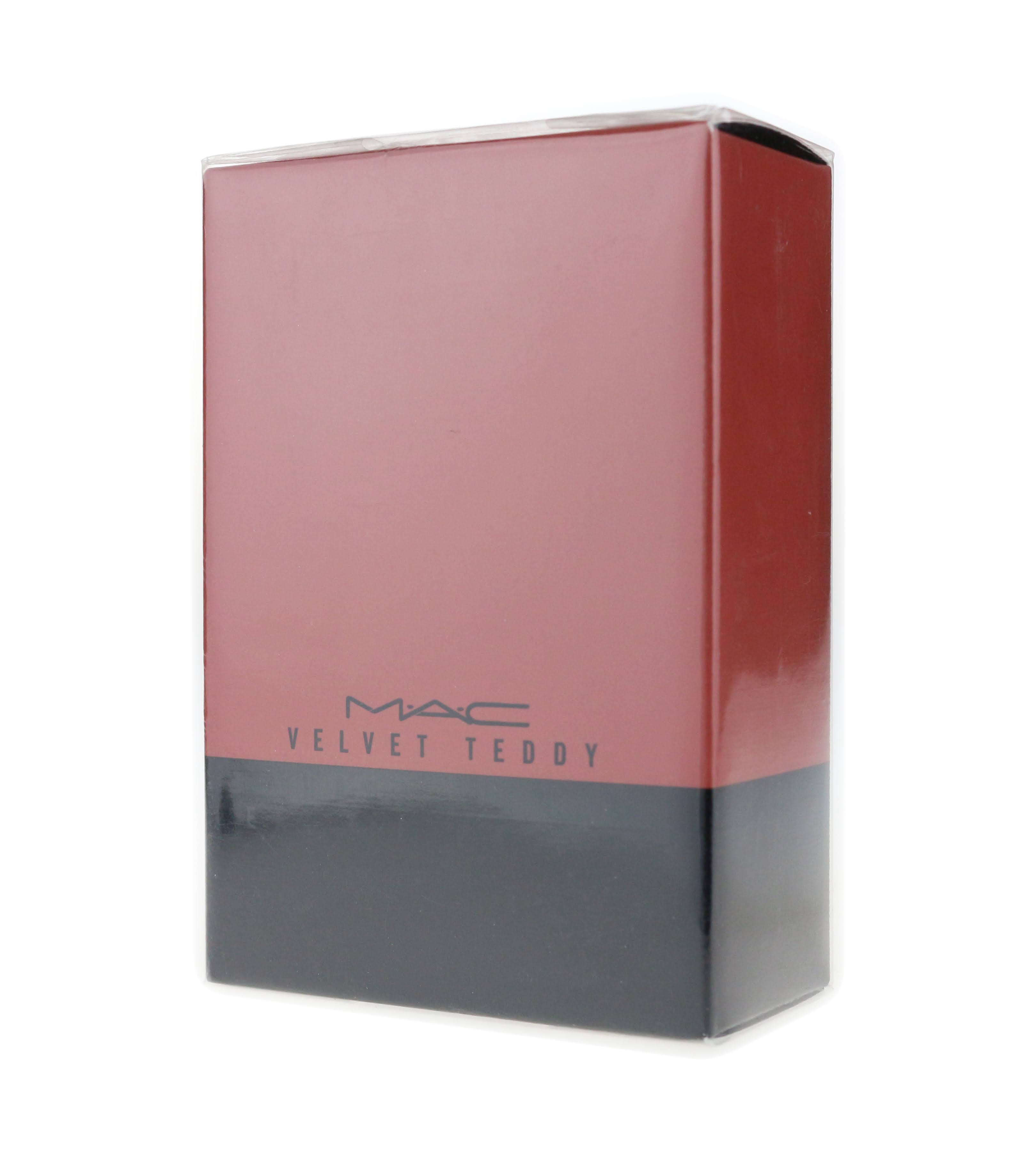 Mac Shadescents Velvet Teddy Eau De Parfum - 1.7 oz.