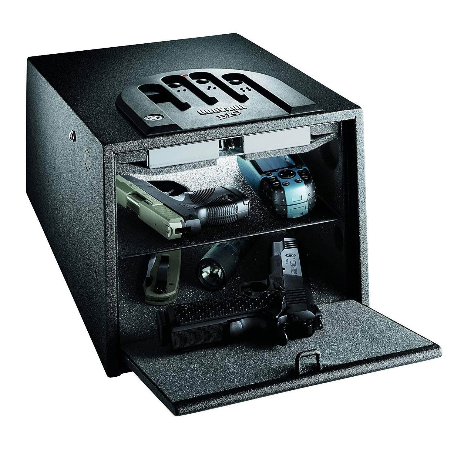 GunVault - Minivault - Standard