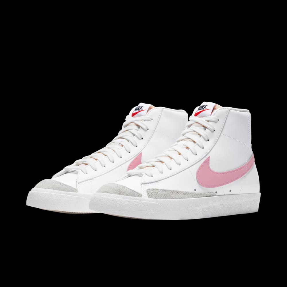 Nike Blazer Mid &77 Vintage Women's Shoe