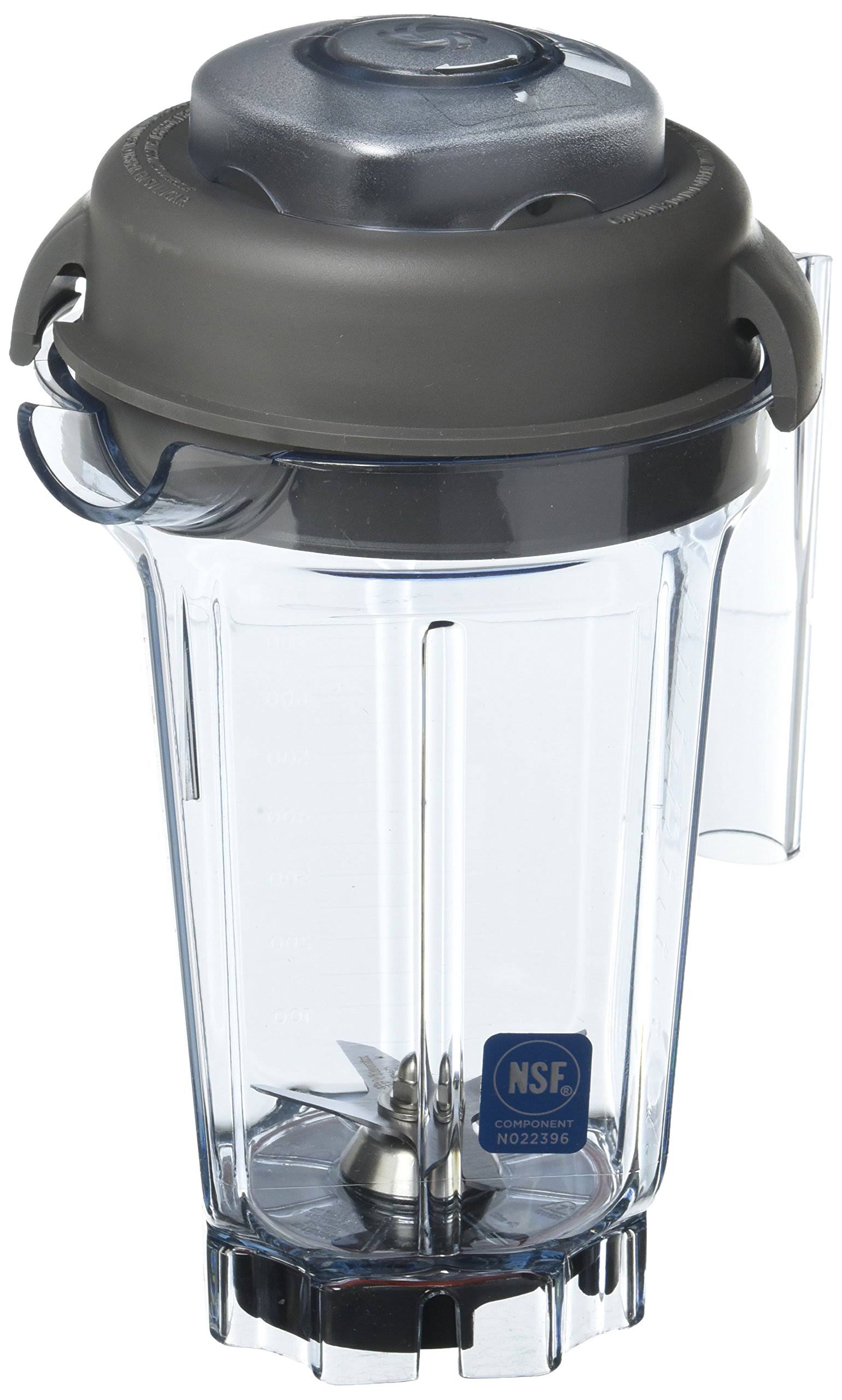Vitamix 32 oz Stackable Container 15652