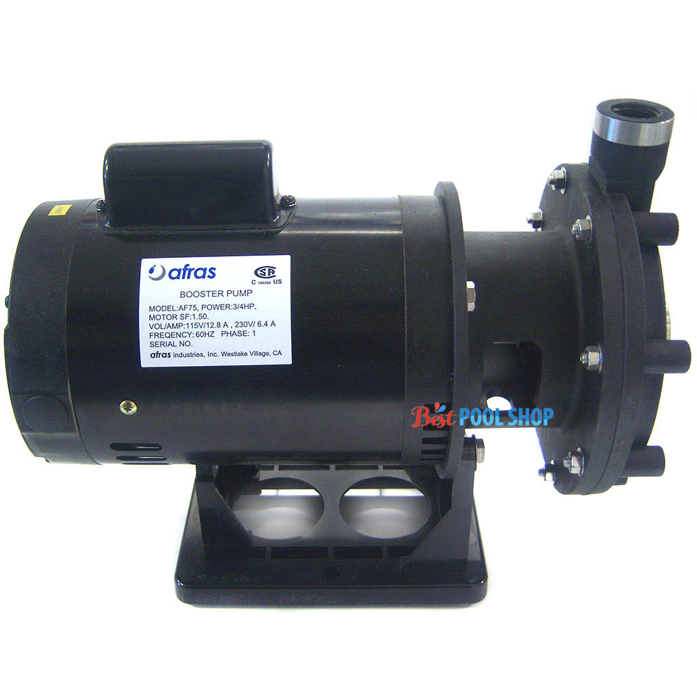 Polaris PB4-60 Booster Pump