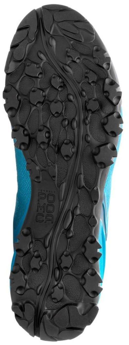 Salewa Women's Alpenviolet GTX - Malta/Lagoon Green - 8.5