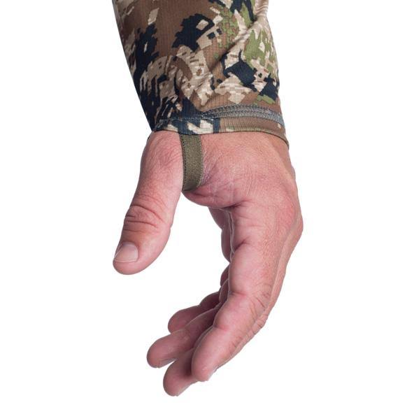 Sitka Core Lightweight Crew Long-Sleeve Shirt - Men's