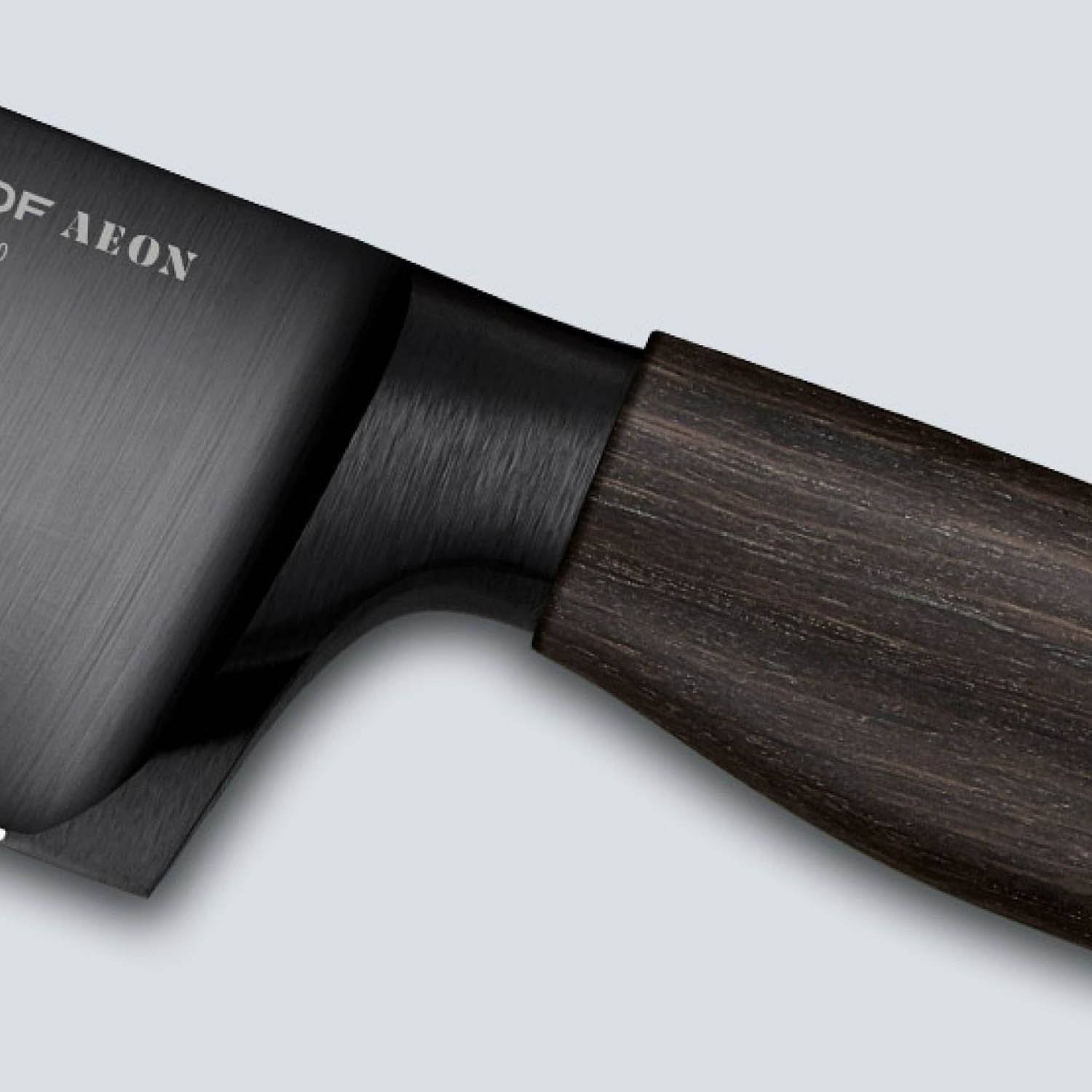 Wusthof Aeon 8x22 Cook's Knife