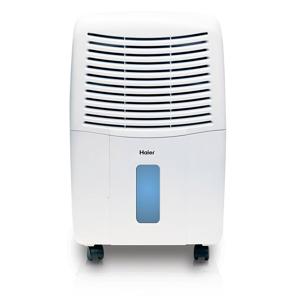 Haier DM32M-L Dehumidifier, 32 Pint