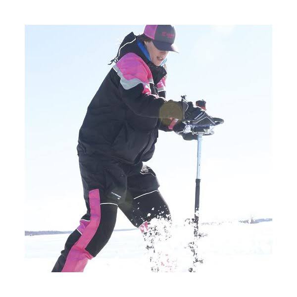 Clam Drill Auger Conversion Kit