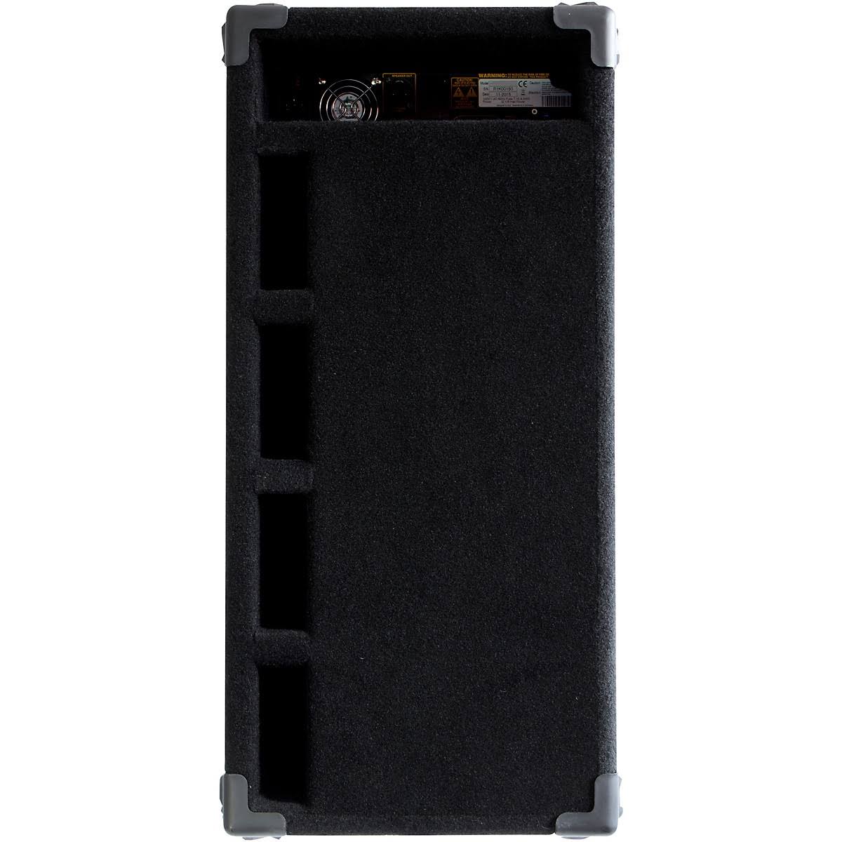 Markbass Ninja 102 500 Richard Bona Signature 500W 2x10 Bass Combo Amp