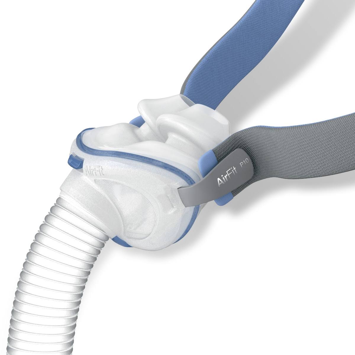 AirFit P10 Nasal Pillows ResMed CPAP Mask