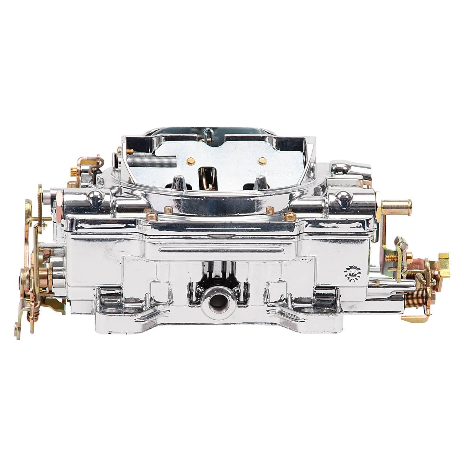 Edelbrock 19069 - AVS2 Series Carburetor