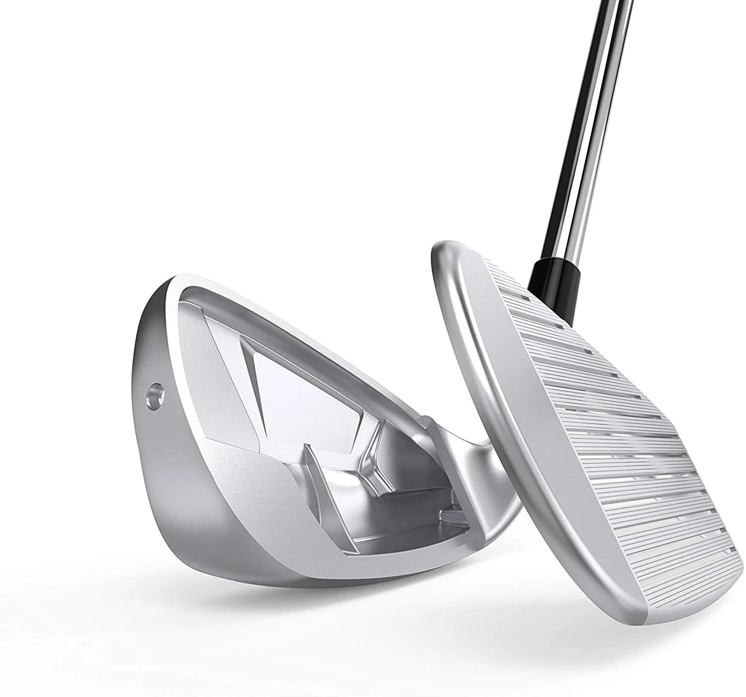 Cleveland Launcher UHX Utility Iron
