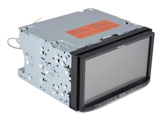 Pioneer AVIC 7200NEX In-dash GPS - 7x22 Touch Display