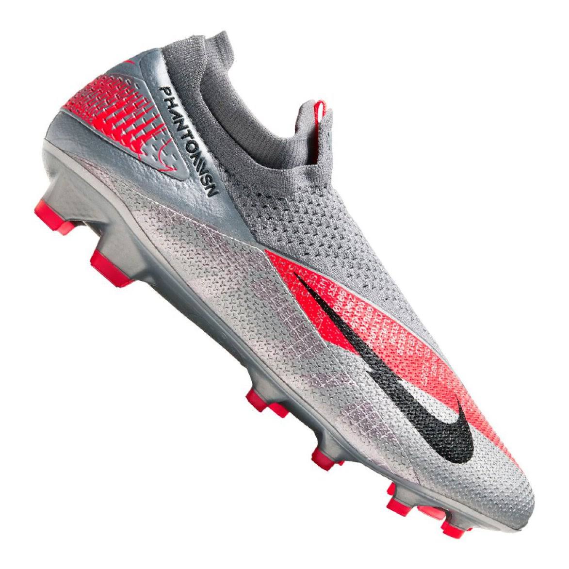Nike Phantom Vision 2 Elite DF FG