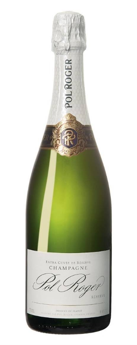Pol Roger Champagne Brut Réserve