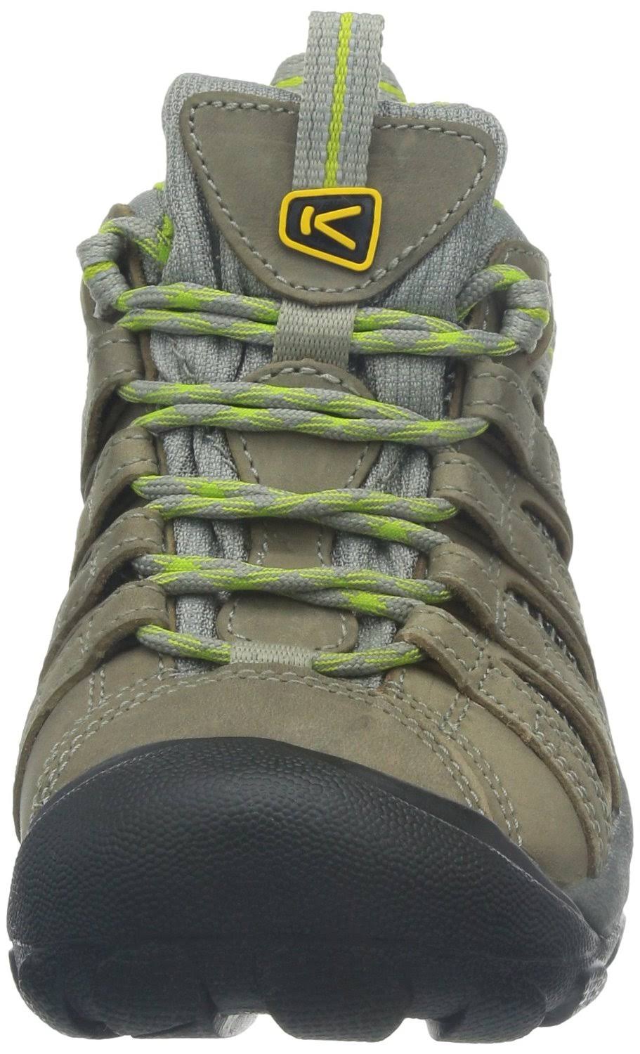 Keen Women's Voyageur Hiking Shoe