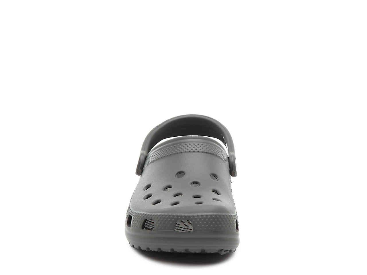 Crocs Ballerina Pink Classic Clog