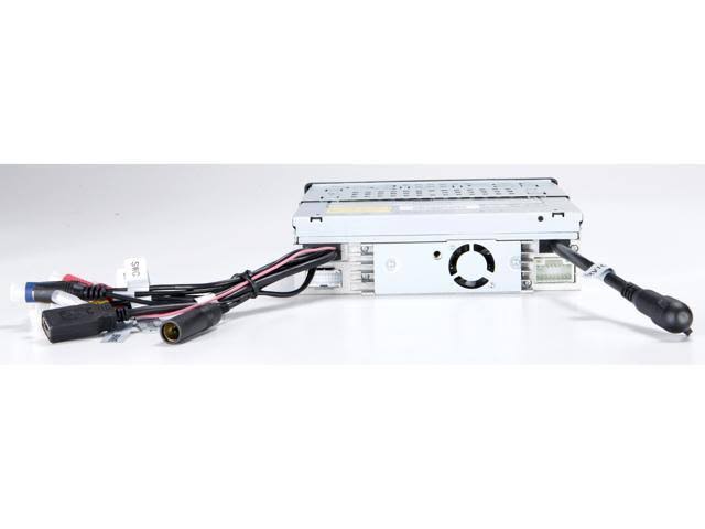 Jensen Vm9215bt 1-din 7x22 Widescreen LCD Multimedia Car Receiver