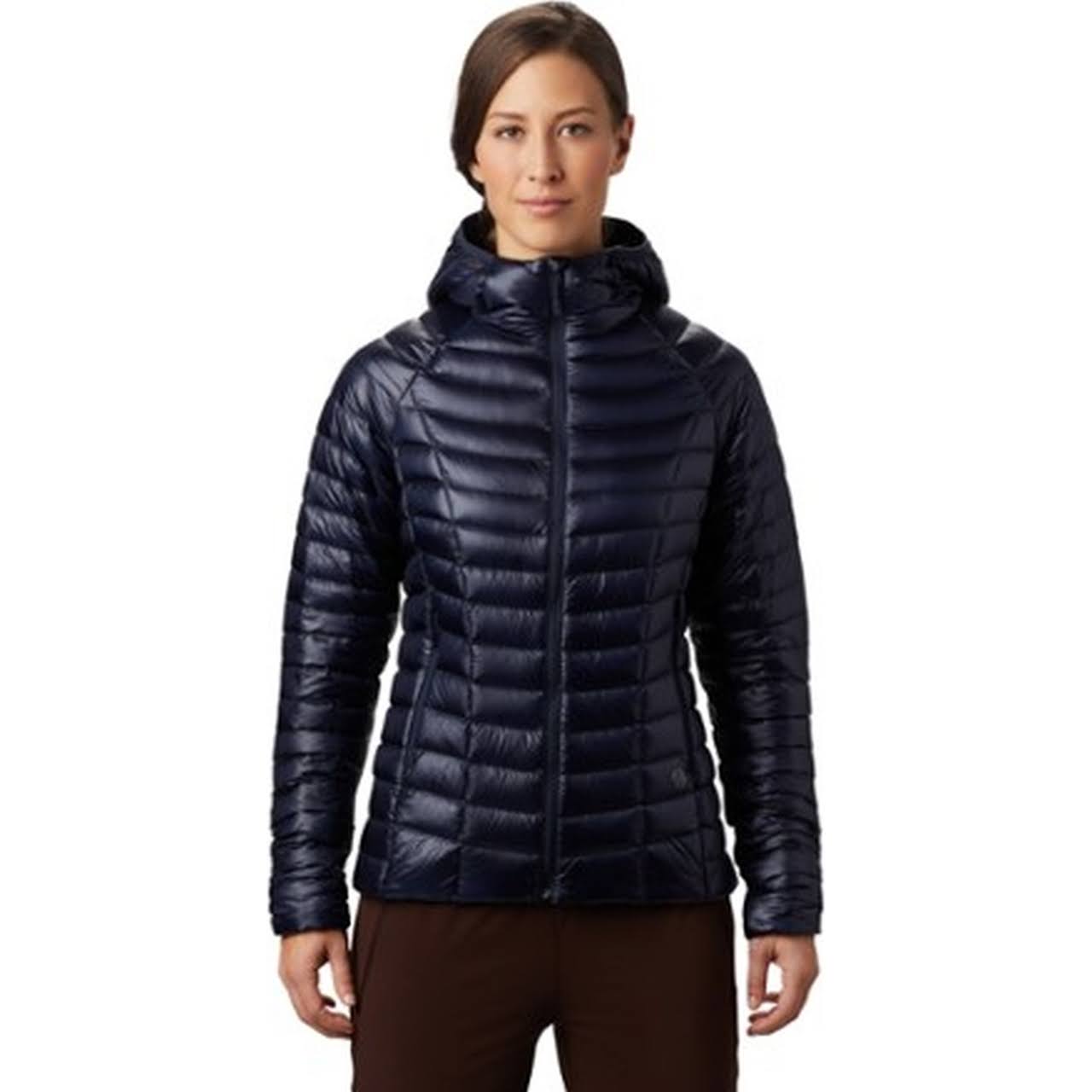 Mountain Hardwear Women's Ghost Whisperer/2 Hoody