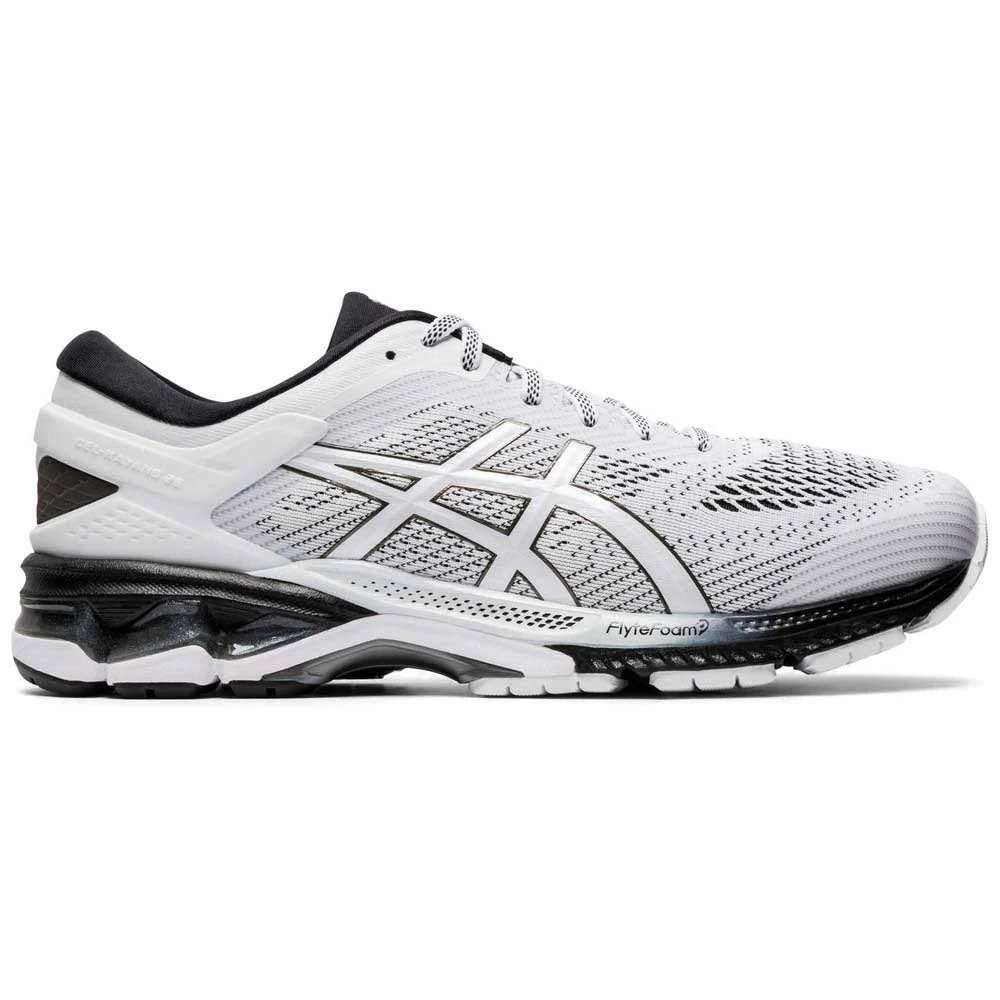 Asics Gel Kayano 26 11