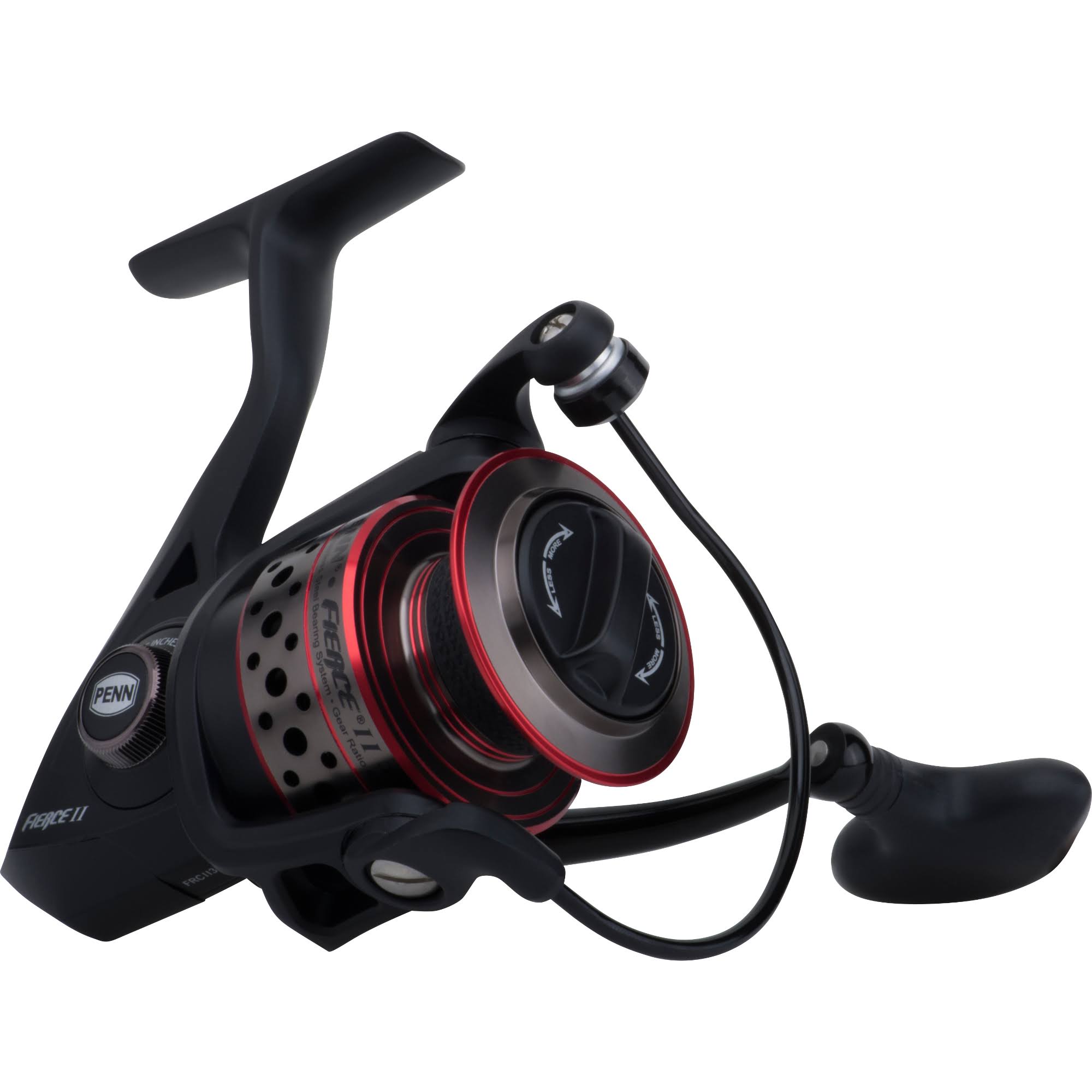 Penn Fierce II Spinning Reel