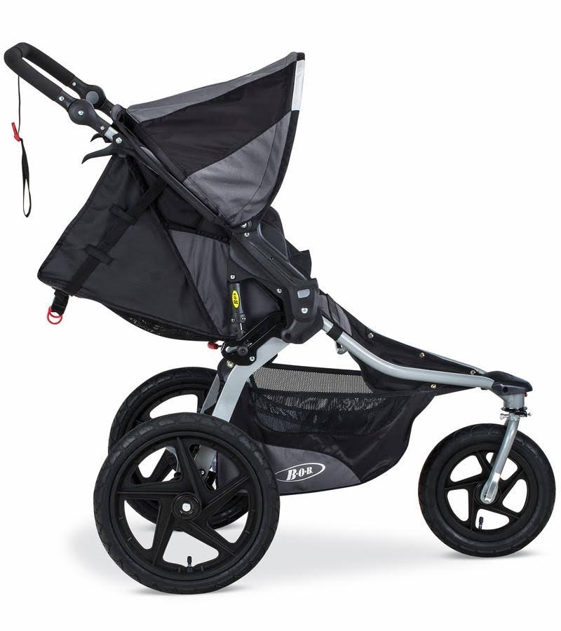 Bob Revolution Flex Stroller (Meadow)