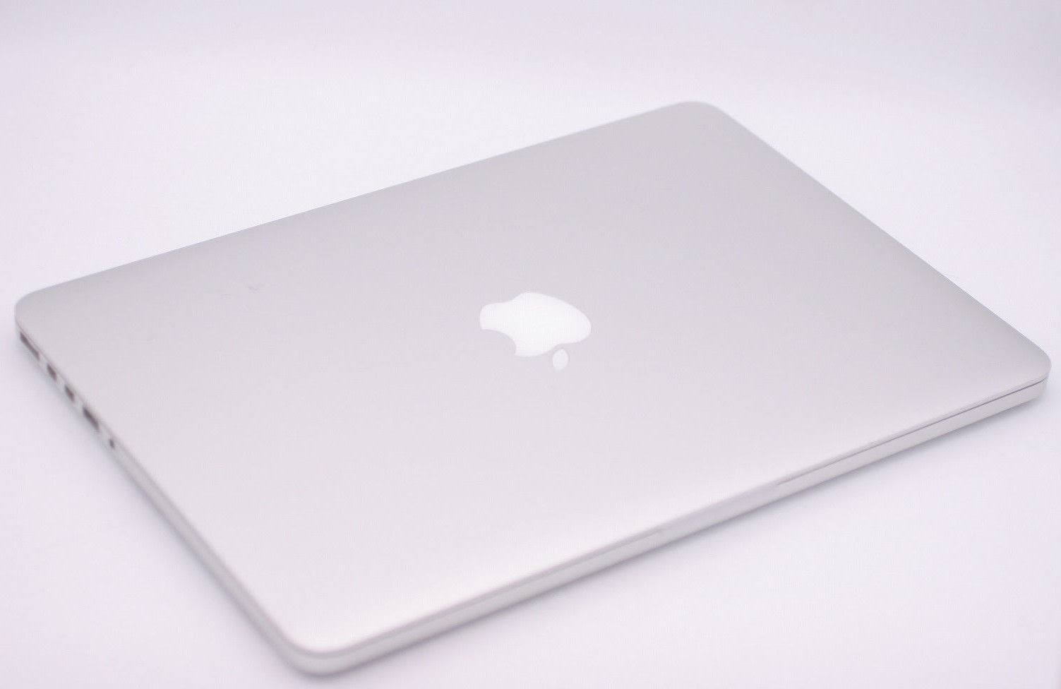 Apple MacBook Pro 13x22 Laptop Core i5 (4278U) 2.6GHz 8GB DDR3 240GB SSD