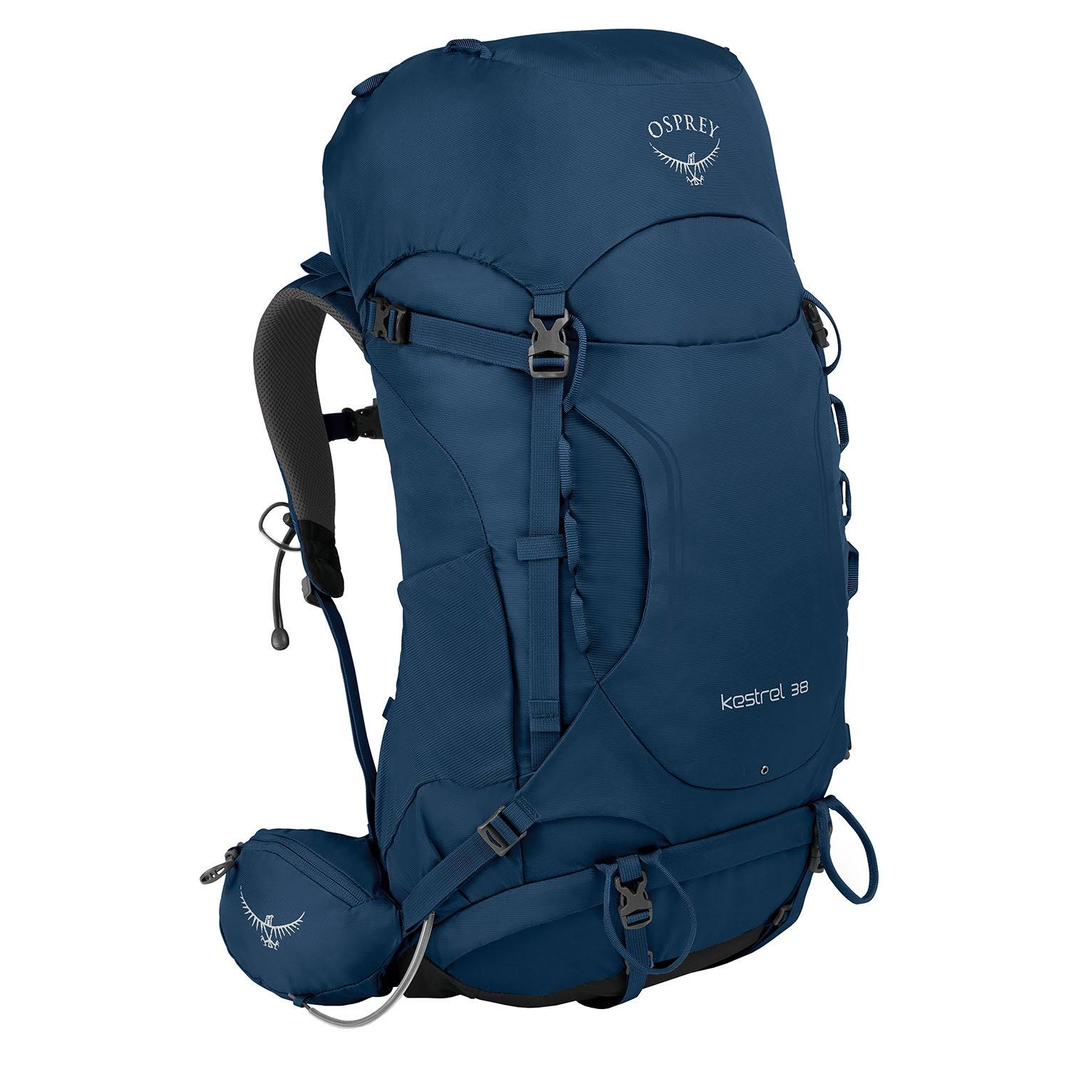 Osprey Kestrel 38 Loch Blue M/L