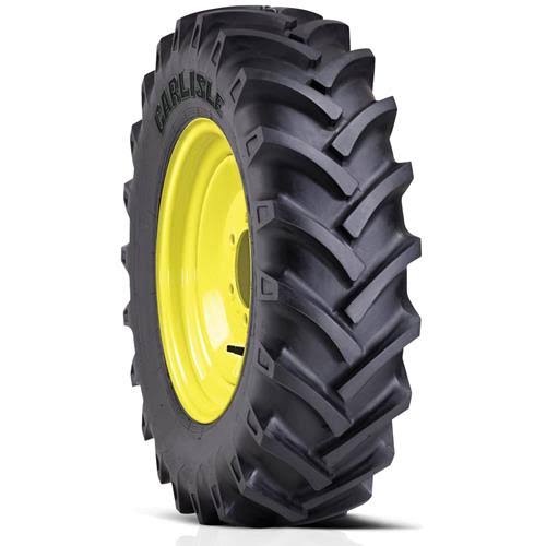 Carlisle CSL24 R-1 Farm Tire - 13.6-28 LRC/6ply