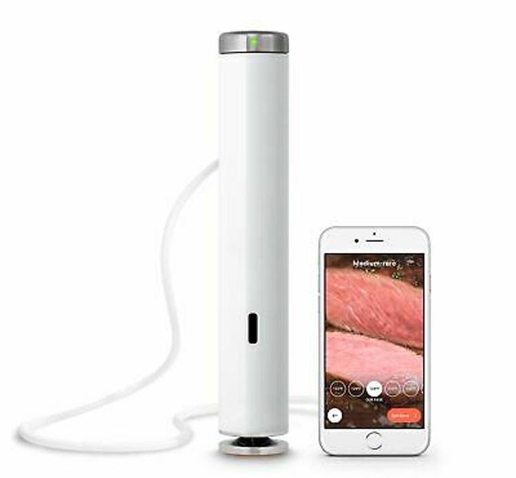 Chefsteps CS10001 Joule Sous Vide White/Stainless