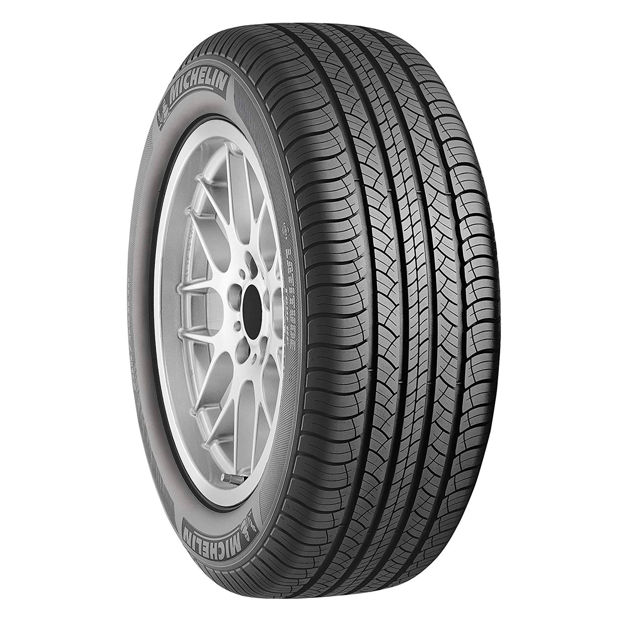 Michelin Latitude Tour HP 235/50R18 Tire 97V