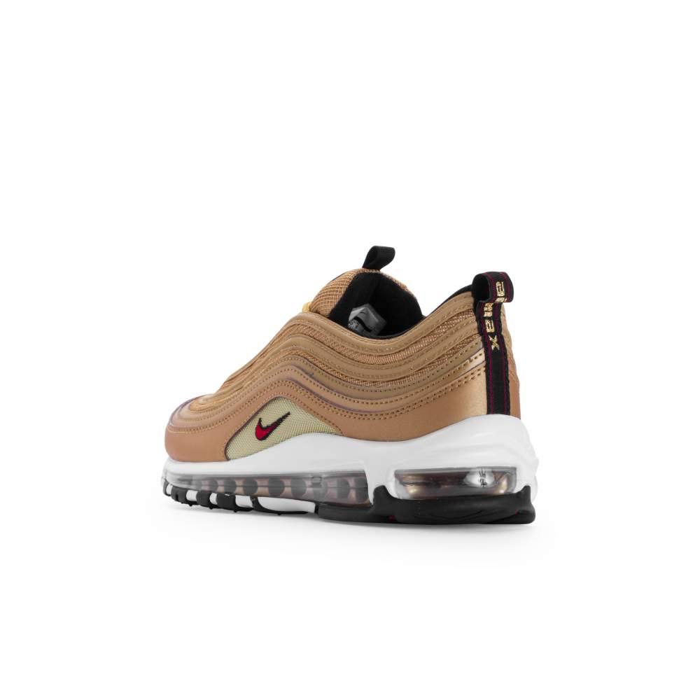 Nike Air Max 97 OG QS - Metallic Gold