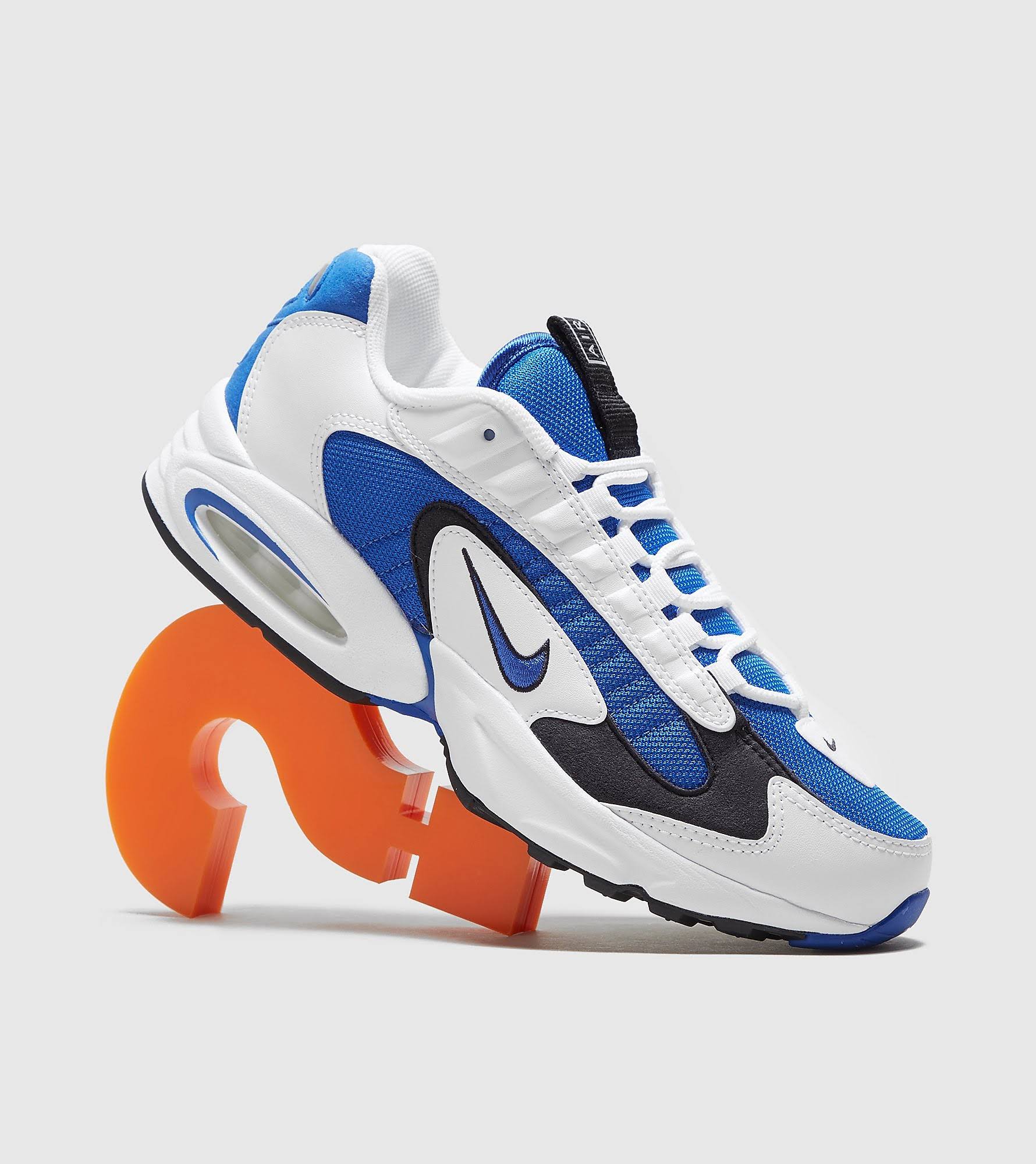 Nike Air Max Triax White/Varsity Royal 10