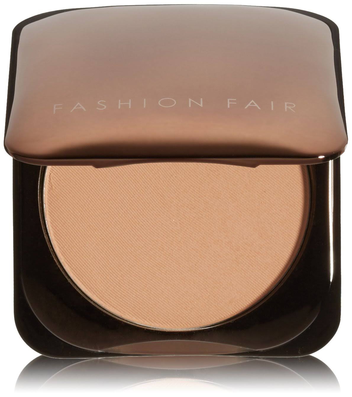 Fashion Fair Chestnut Pressed Powder