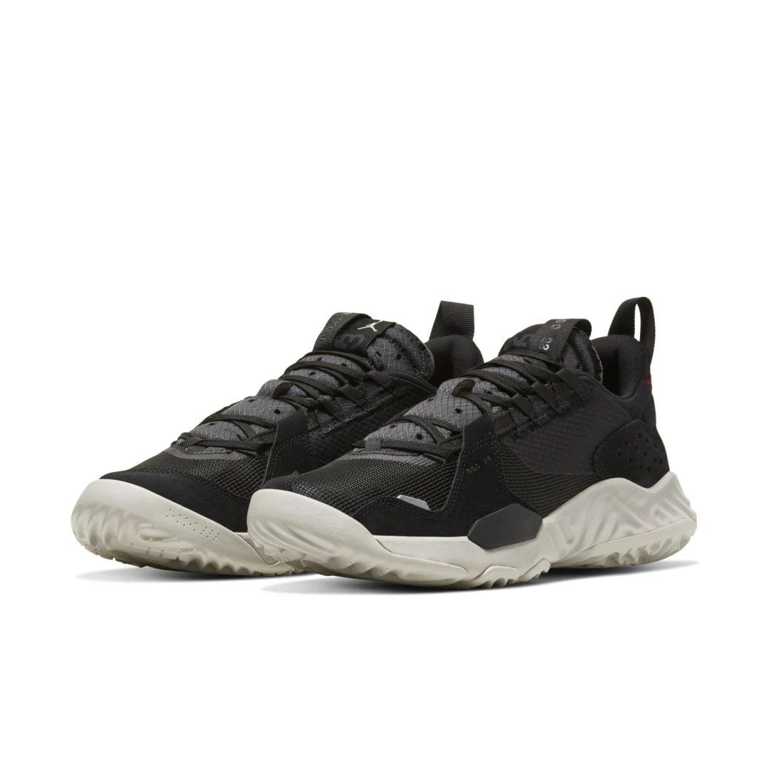 Jordan Delta SP Black