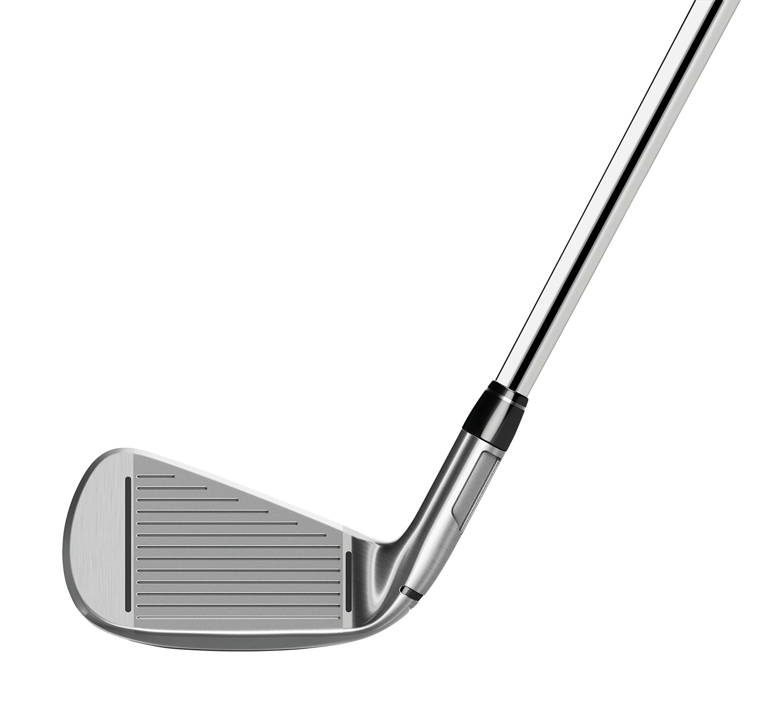 TaylorMade M3 Iron Set