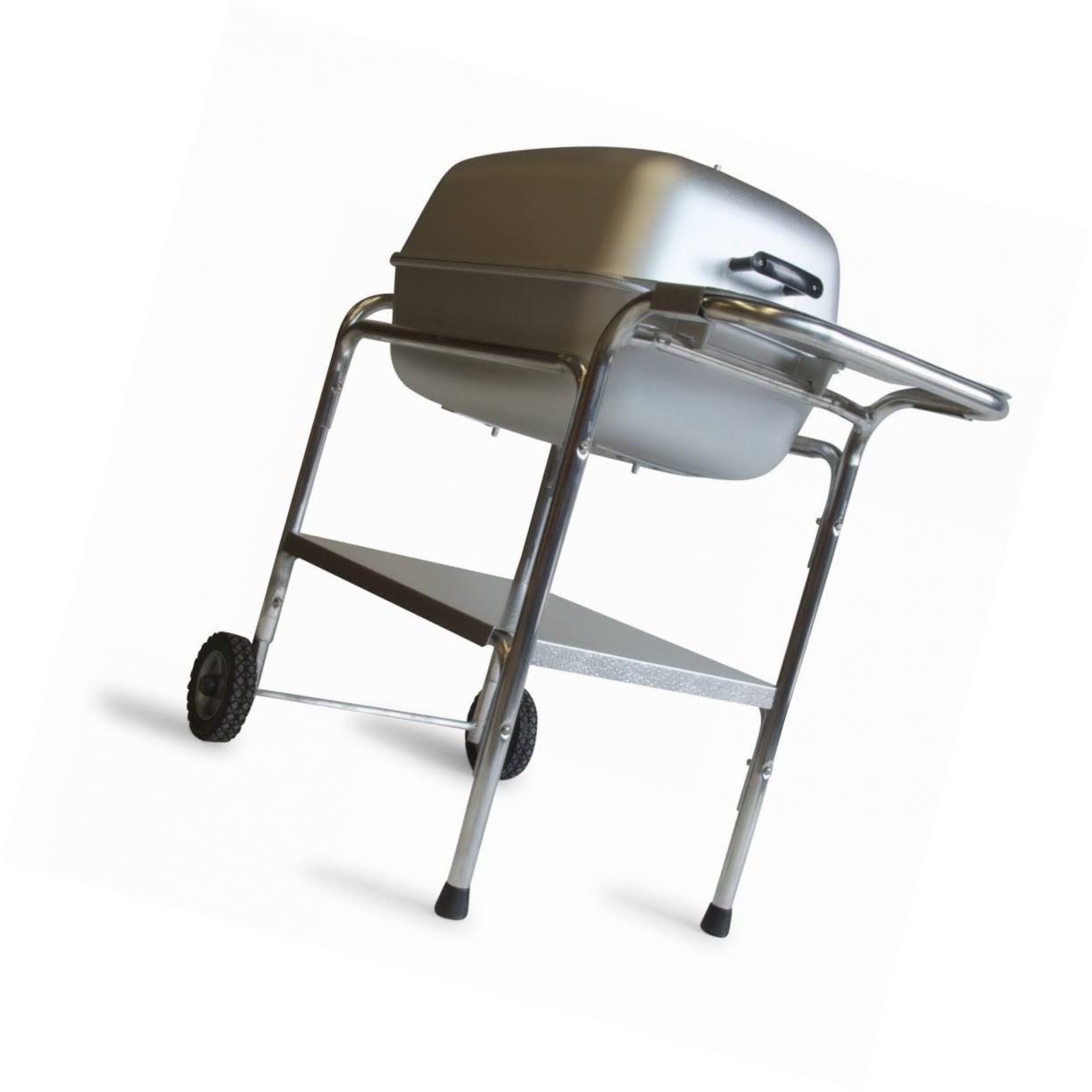 Pk Original Grill and Smoker - Silver