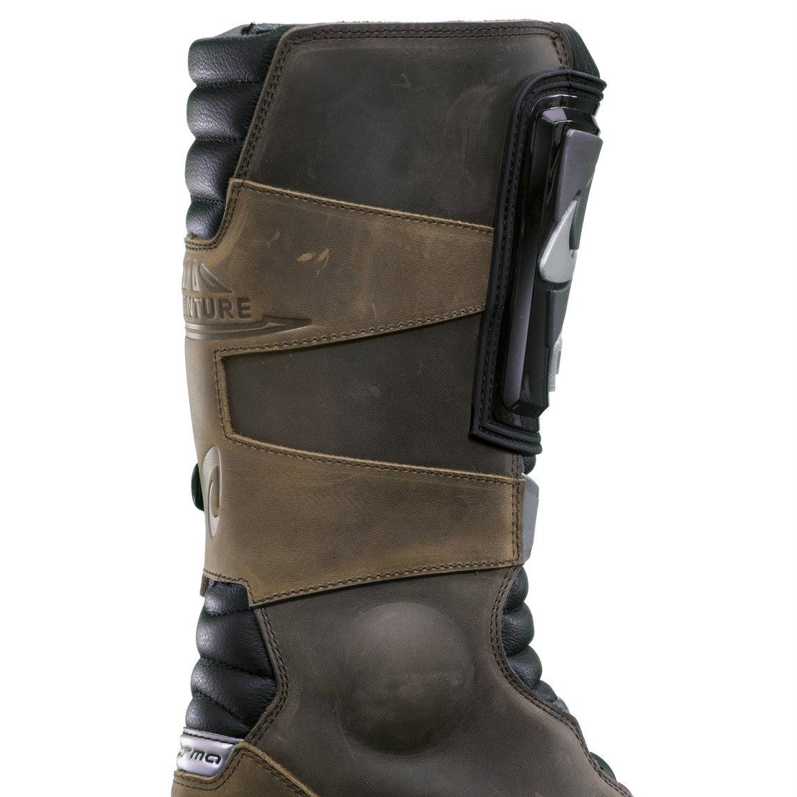 Forma Adventure Brown Boots
