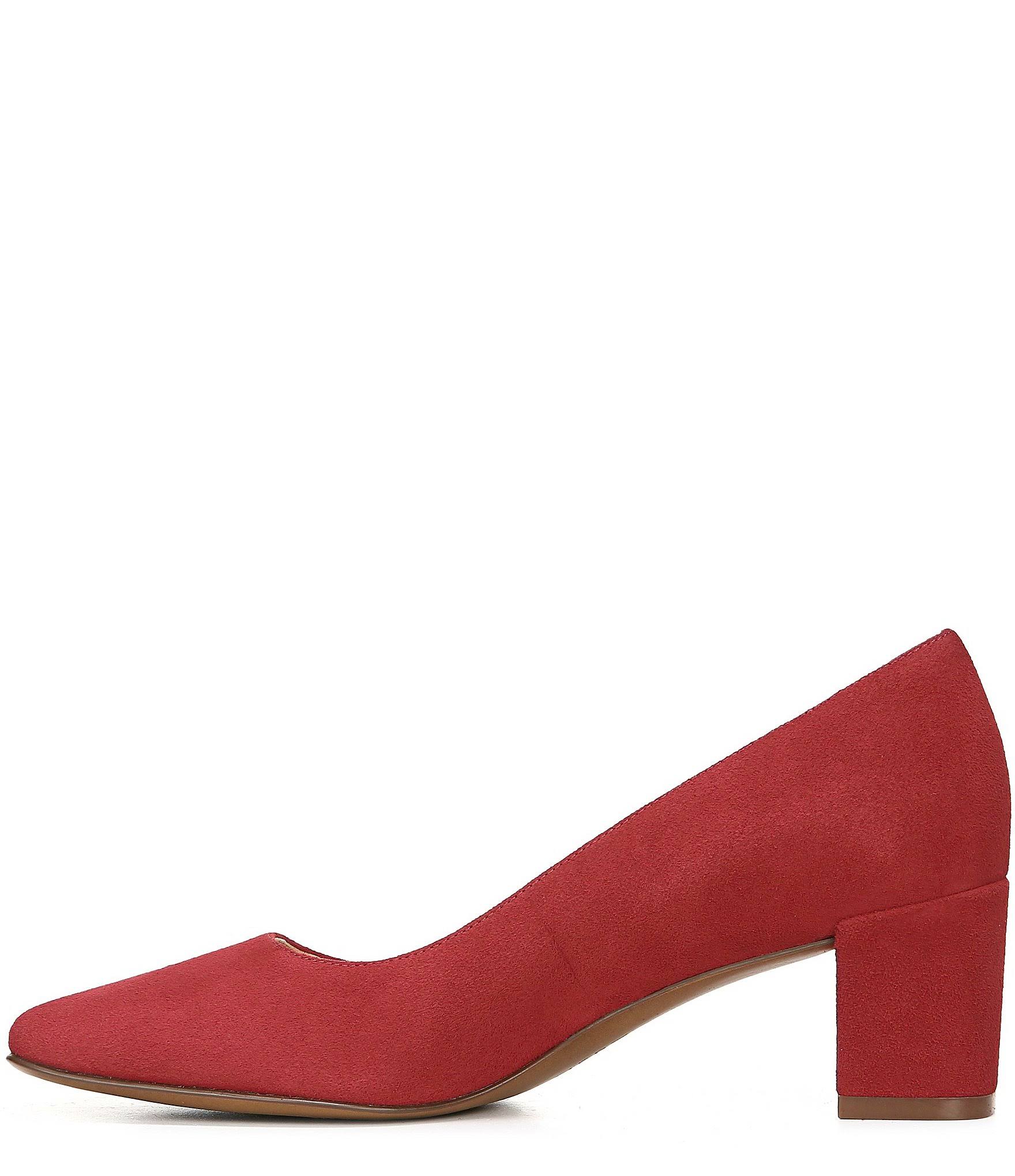 Naturalizer Karina Pumps - Dusty Coral