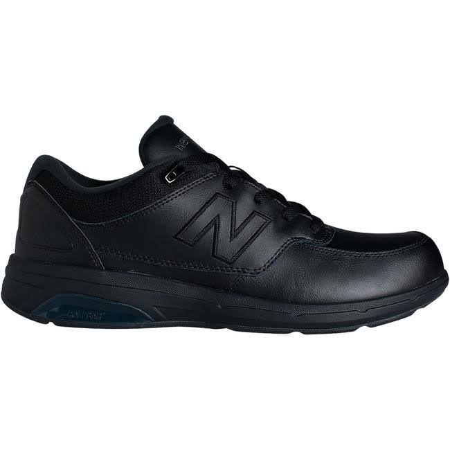 New Balance 813 Women&s Walking - Black