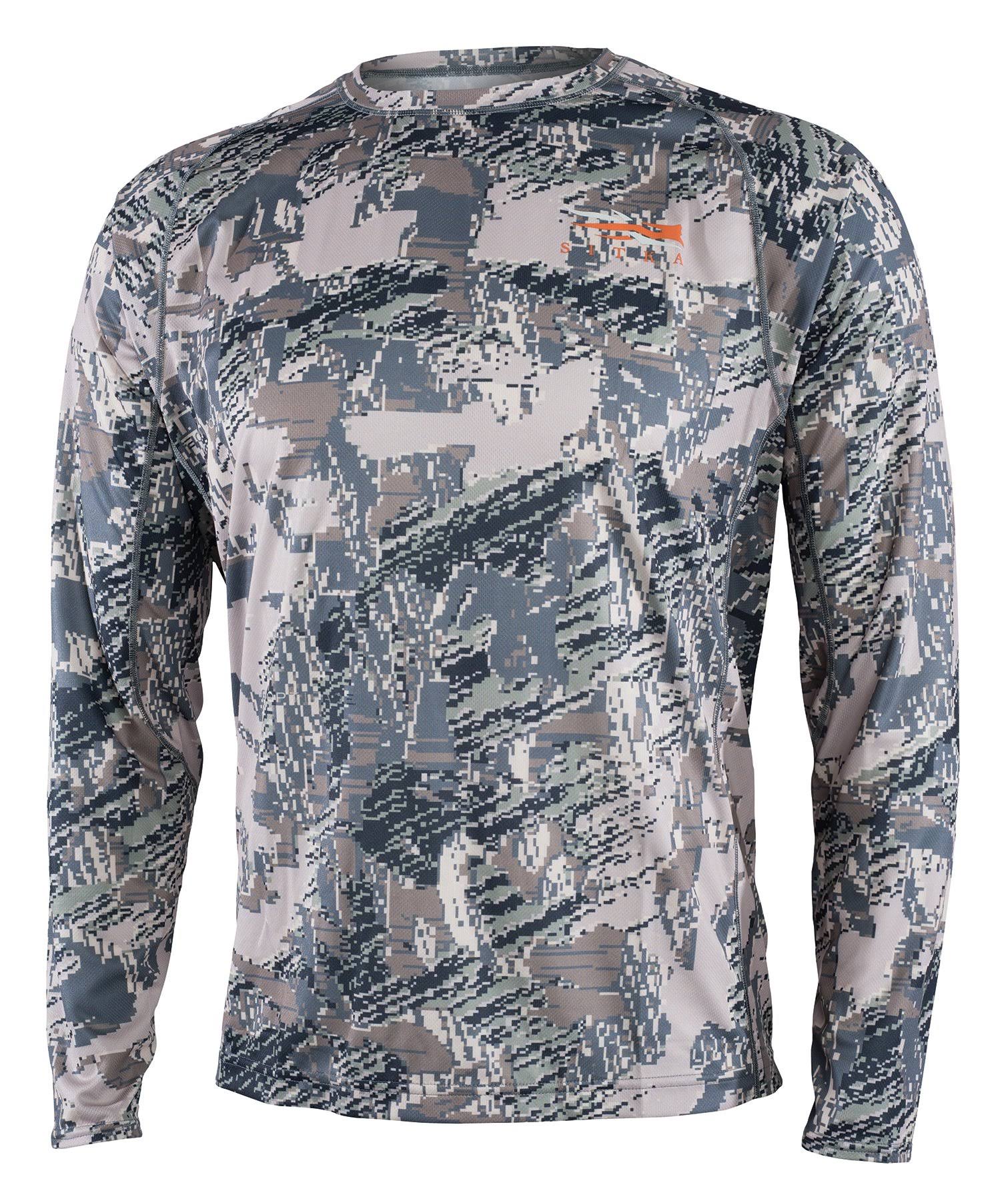 Sitka Core Lightweight Crew Long-Sleeve Shirt - Men's