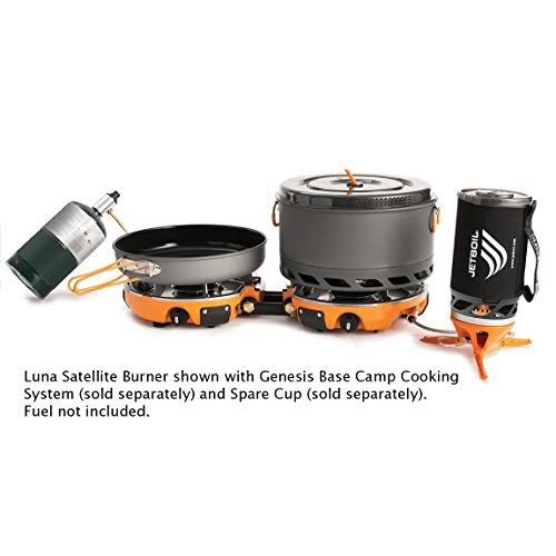 Jetboil - Luna Satellite Burner
