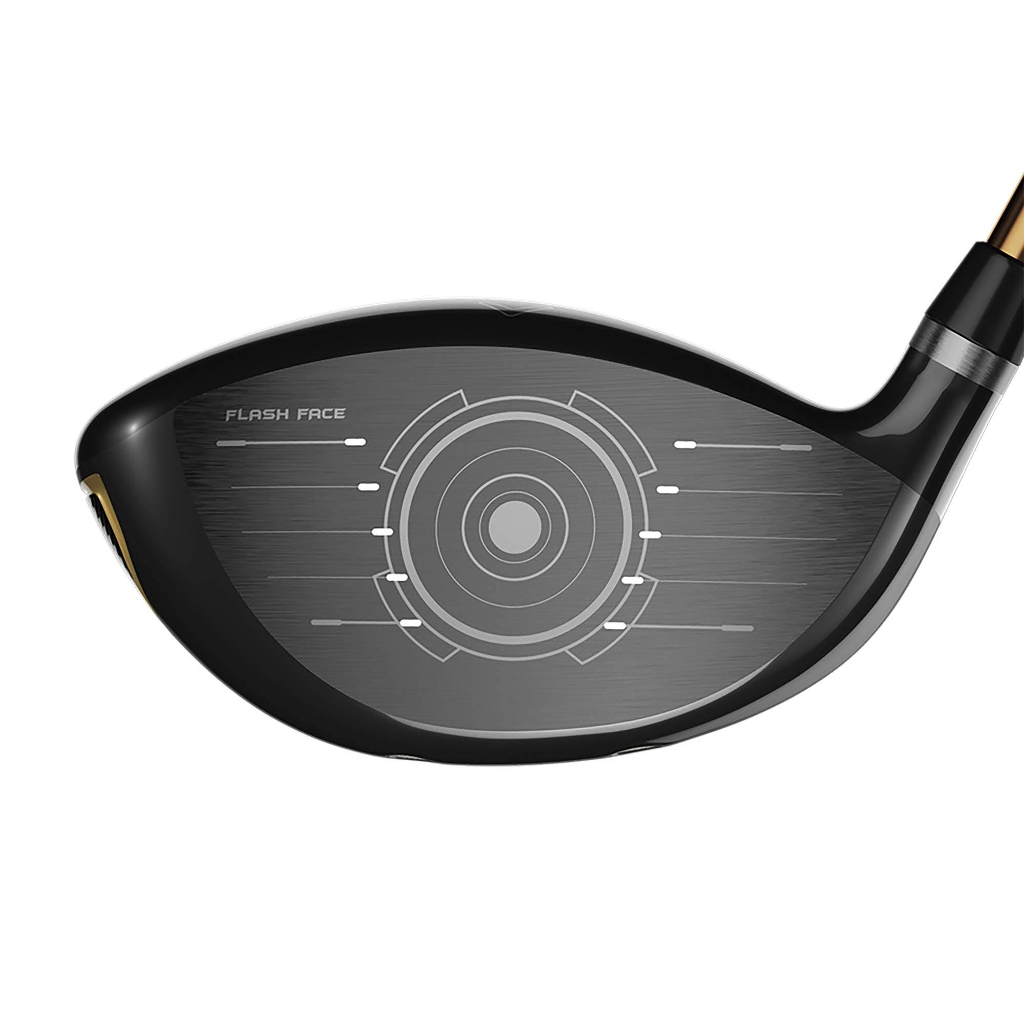 Callaway Epic Flash Star Driver