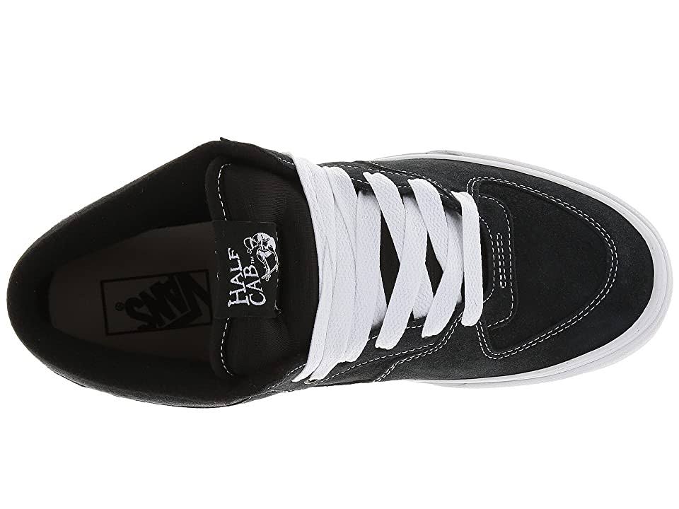 Vans - U Half Cab Shoes in Navy