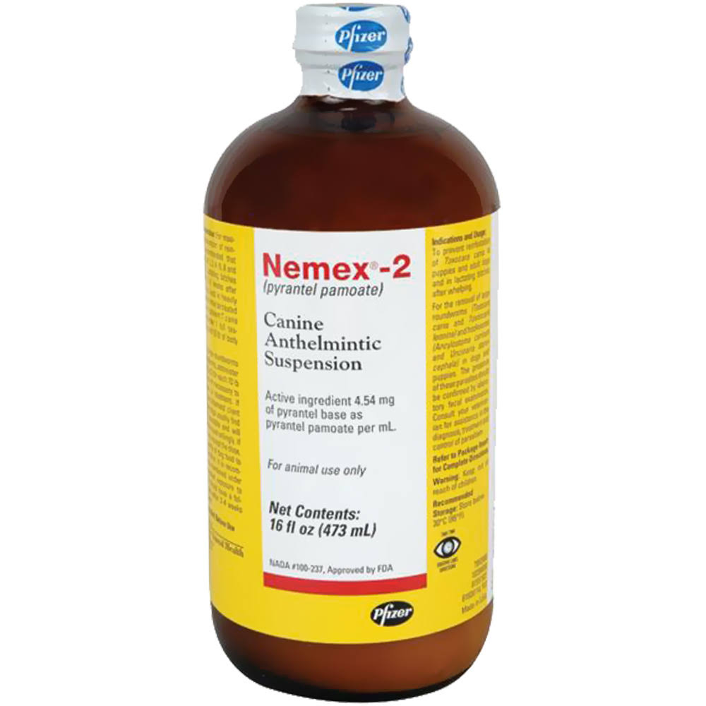 Nemex 2 16 Ounces